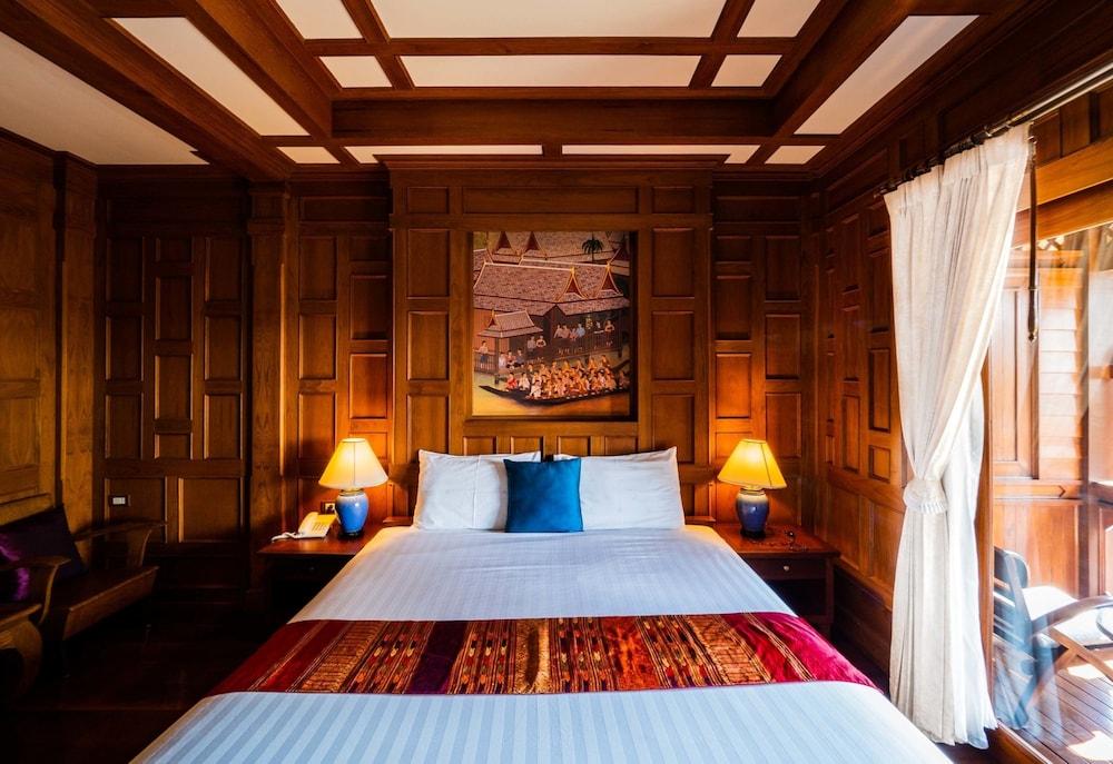 Baan U Sabai Boutique House-SHA Plus Chiang Mai Extérieur photo