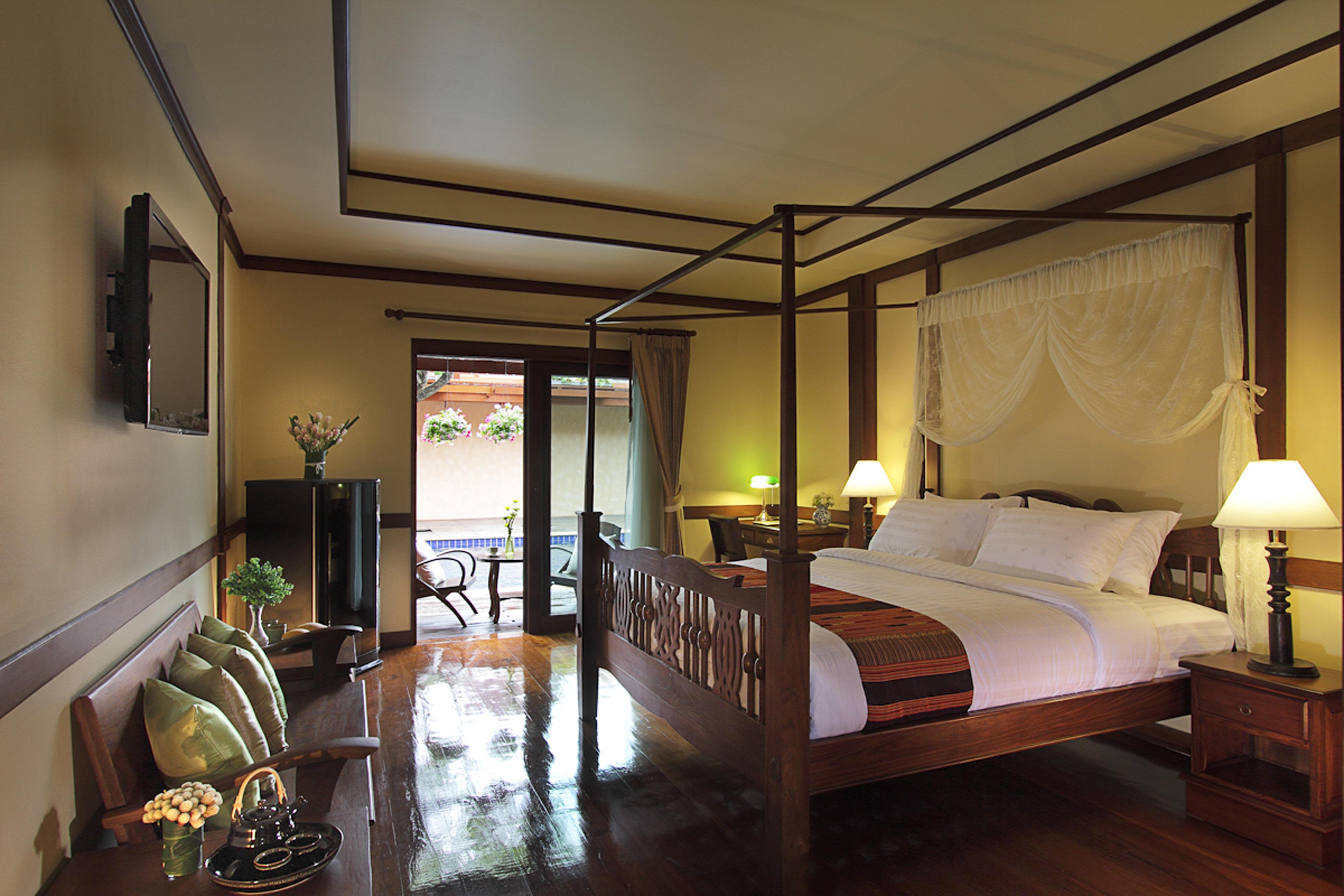 Baan U Sabai Boutique House-SHA Plus Chiang Mai Extérieur photo