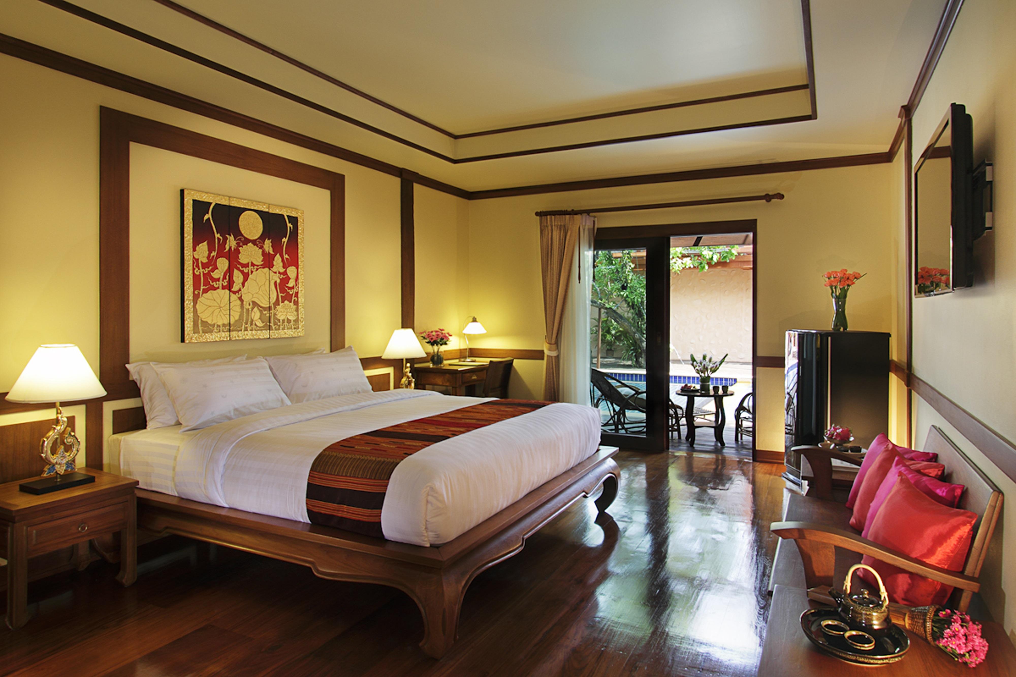 Baan U Sabai Boutique House-SHA Plus Chiang Mai Extérieur photo
