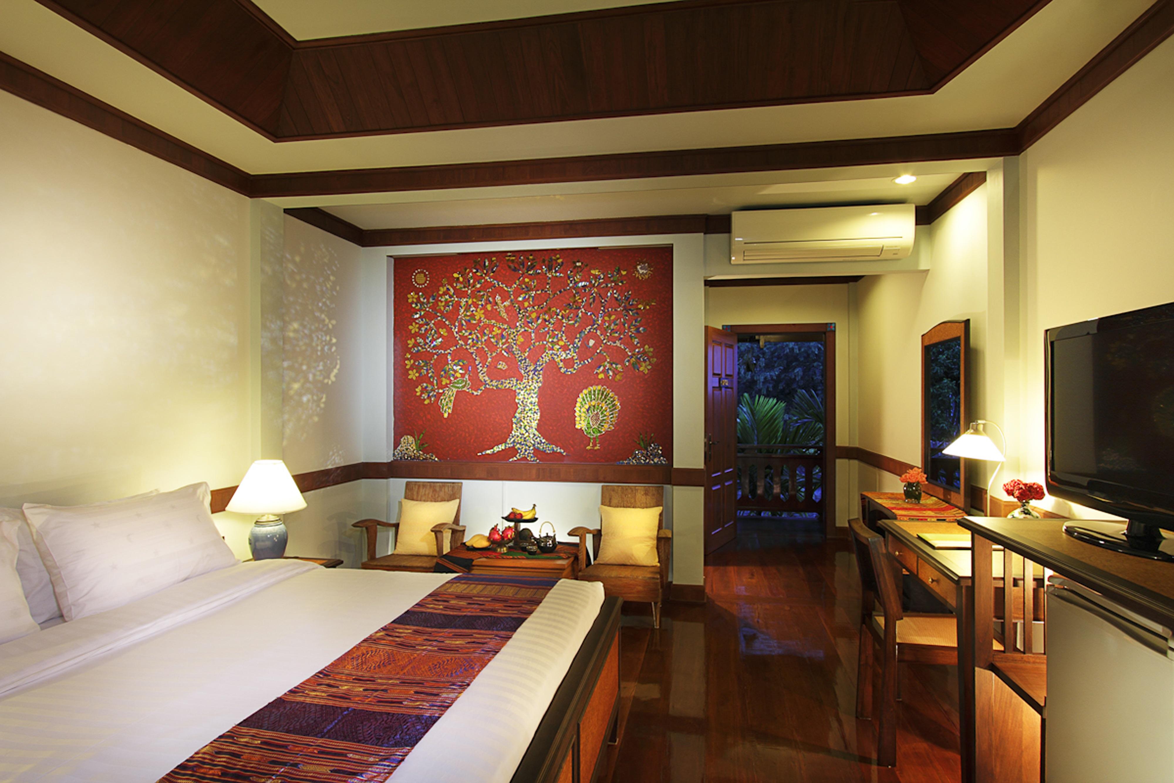 Baan U Sabai Boutique House-SHA Plus Chiang Mai Extérieur photo