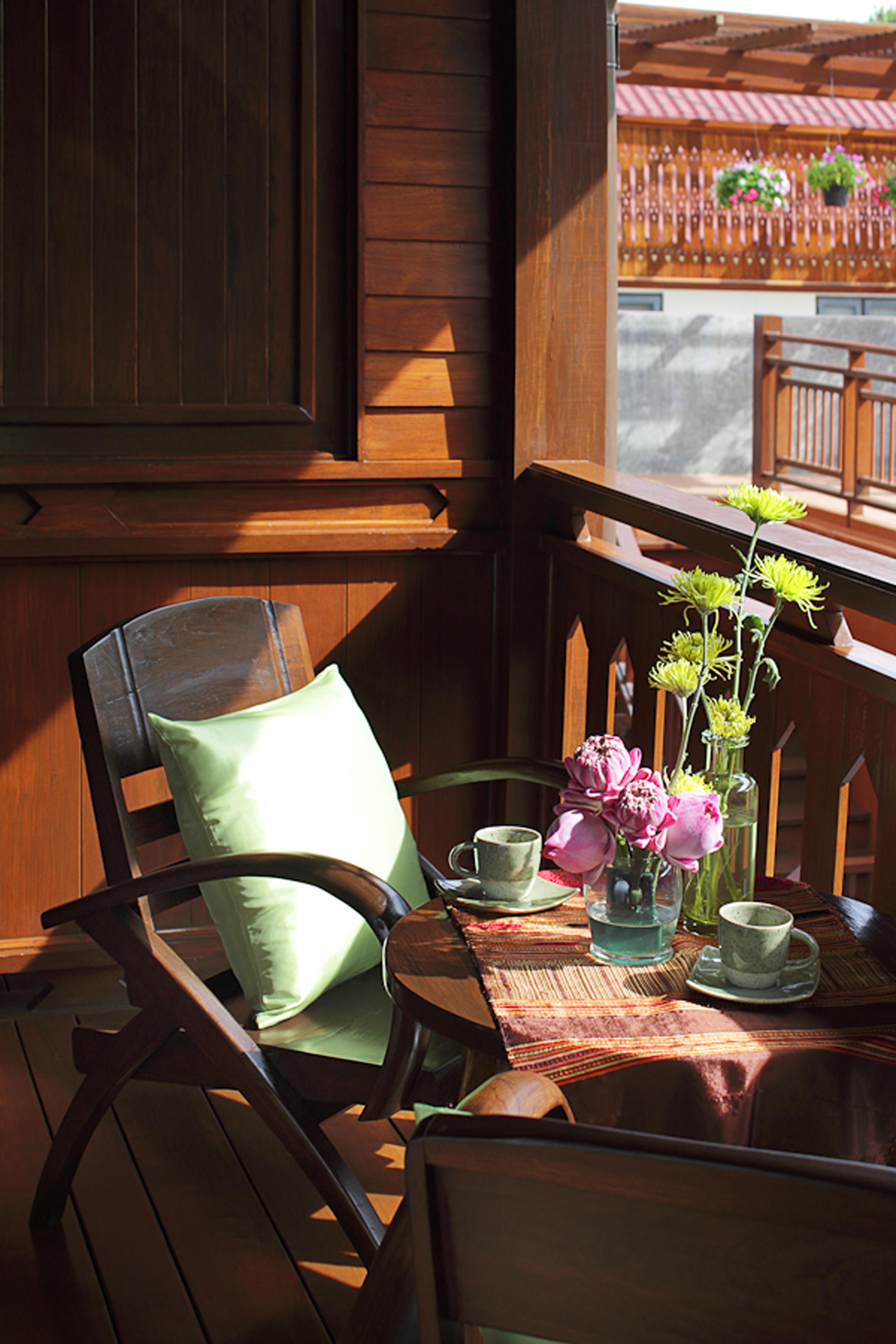 Baan U Sabai Boutique House-SHA Plus Chiang Mai Extérieur photo