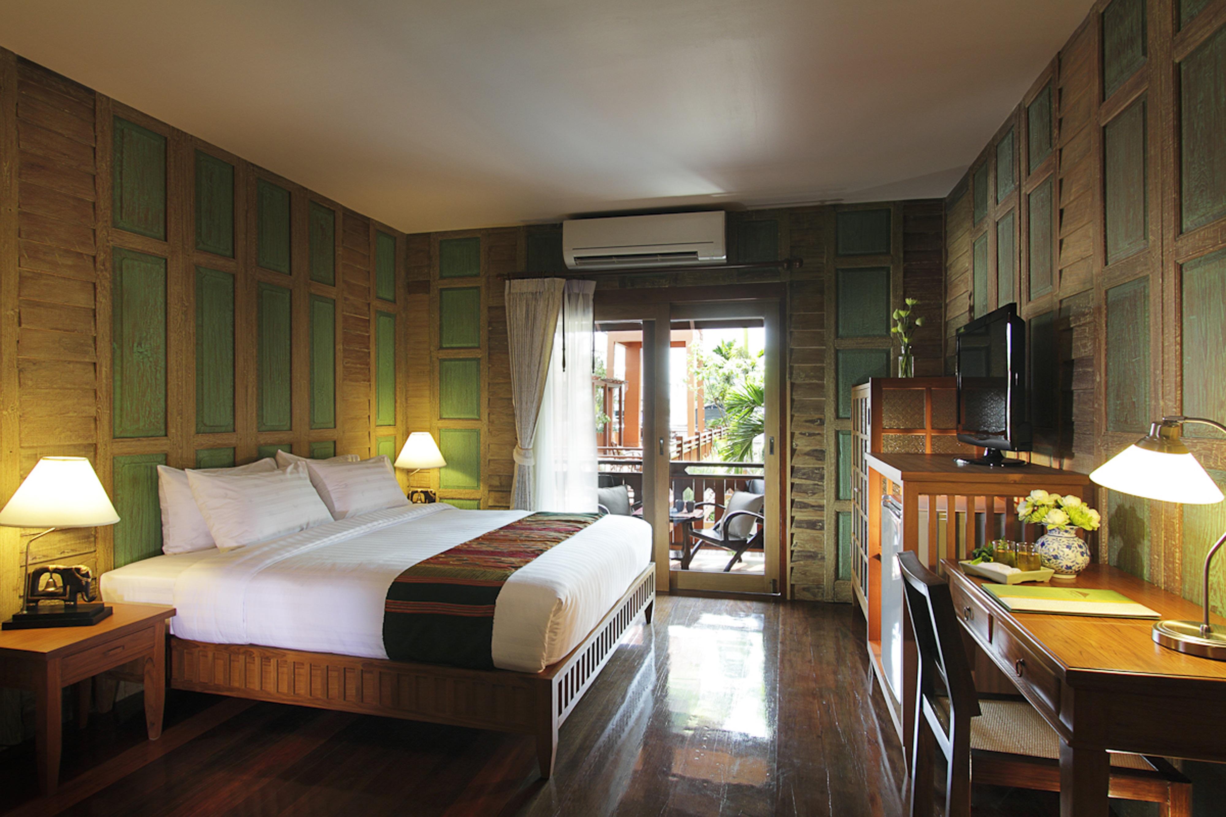 Baan U Sabai Boutique House-SHA Plus Chiang Mai Extérieur photo