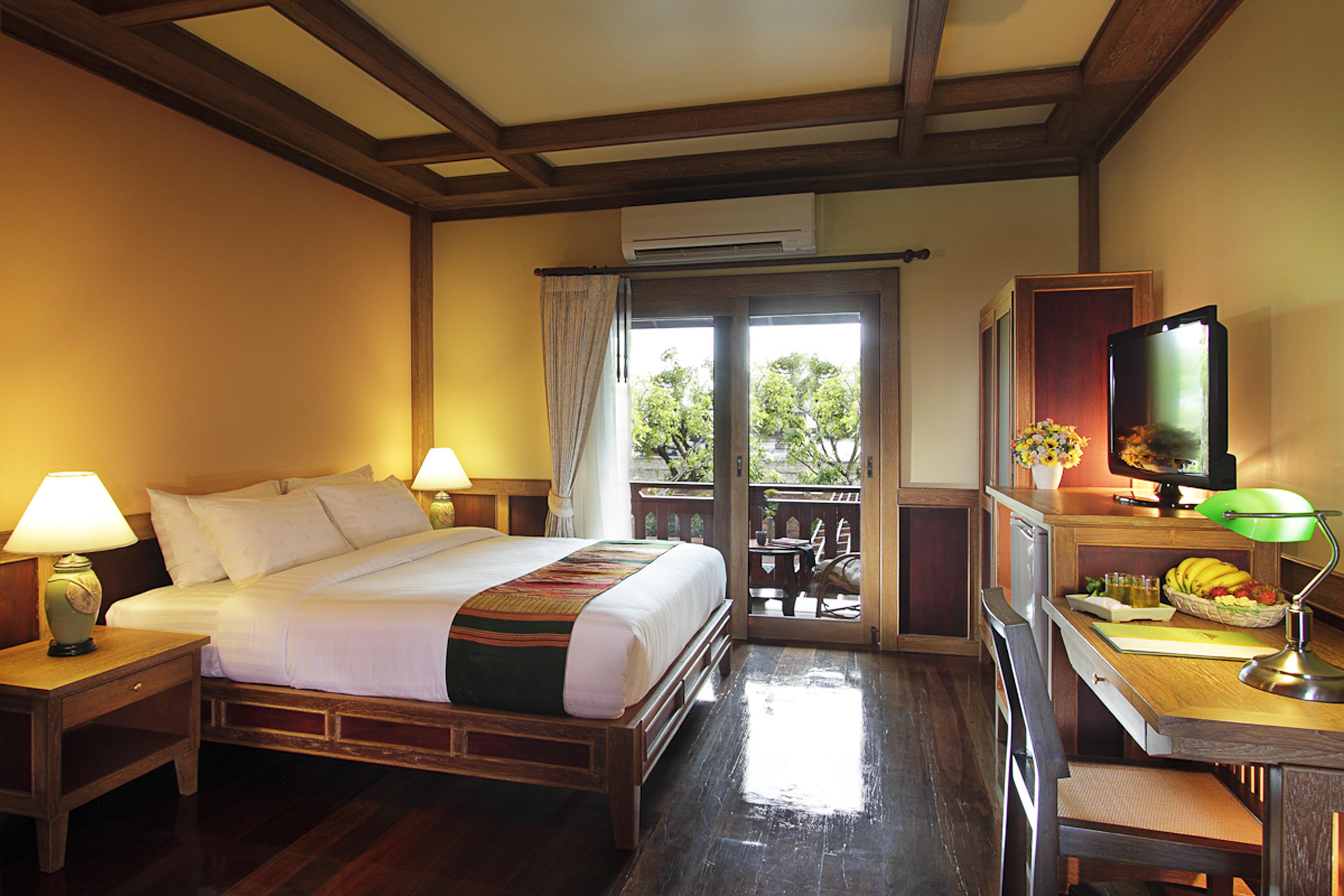 Baan U Sabai Boutique House-SHA Plus Chiang Mai Extérieur photo