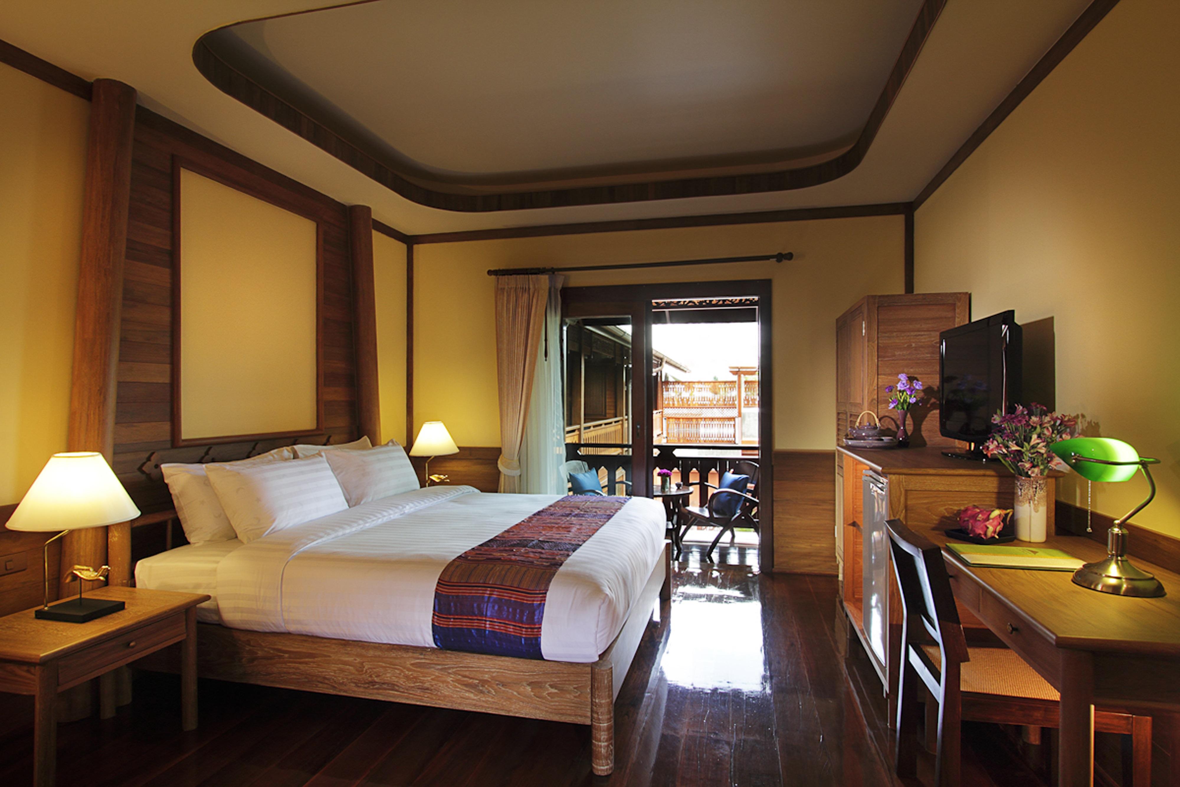 Baan U Sabai Boutique House-SHA Plus Chiang Mai Extérieur photo