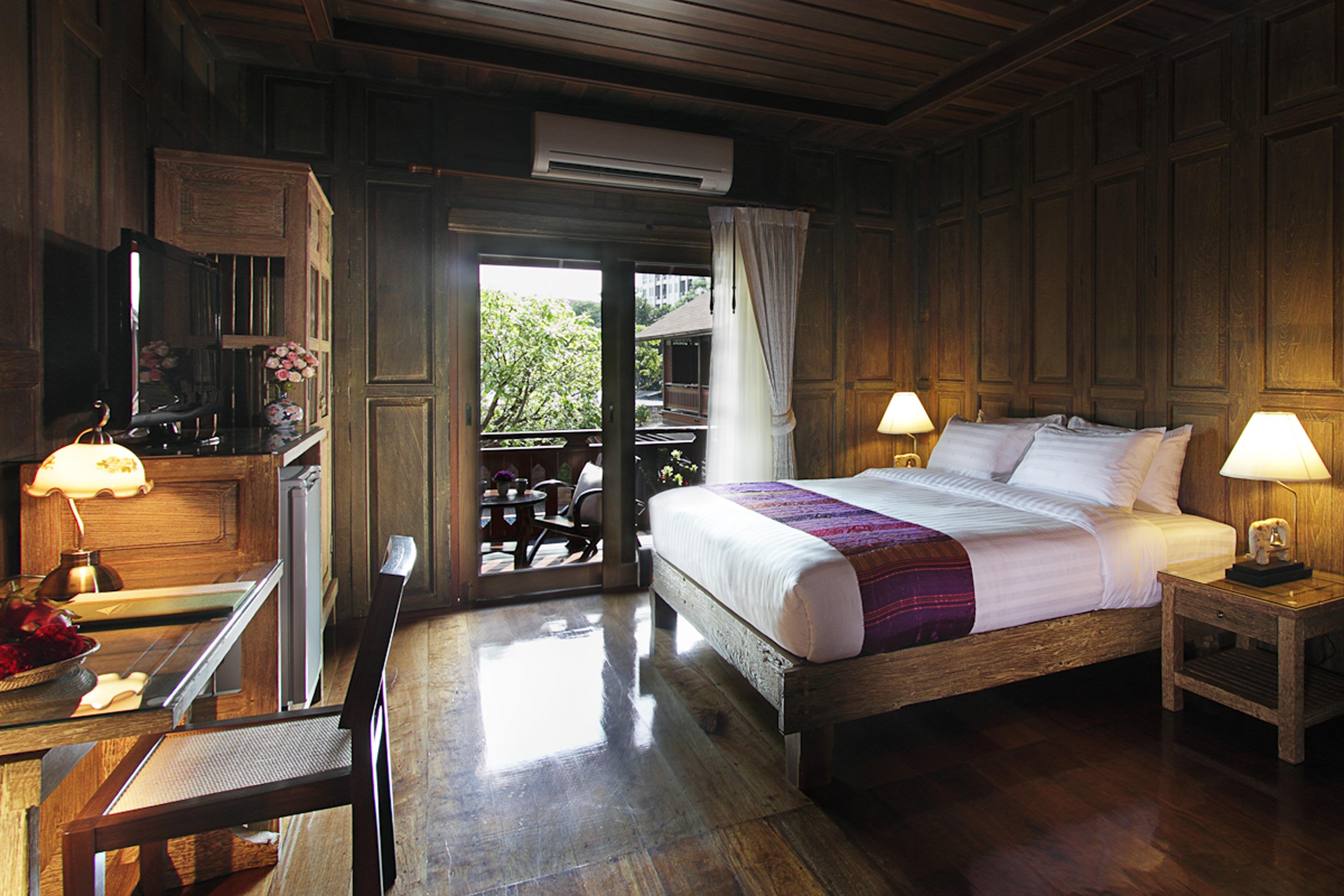 Baan U Sabai Boutique House-SHA Plus Chiang Mai Extérieur photo
