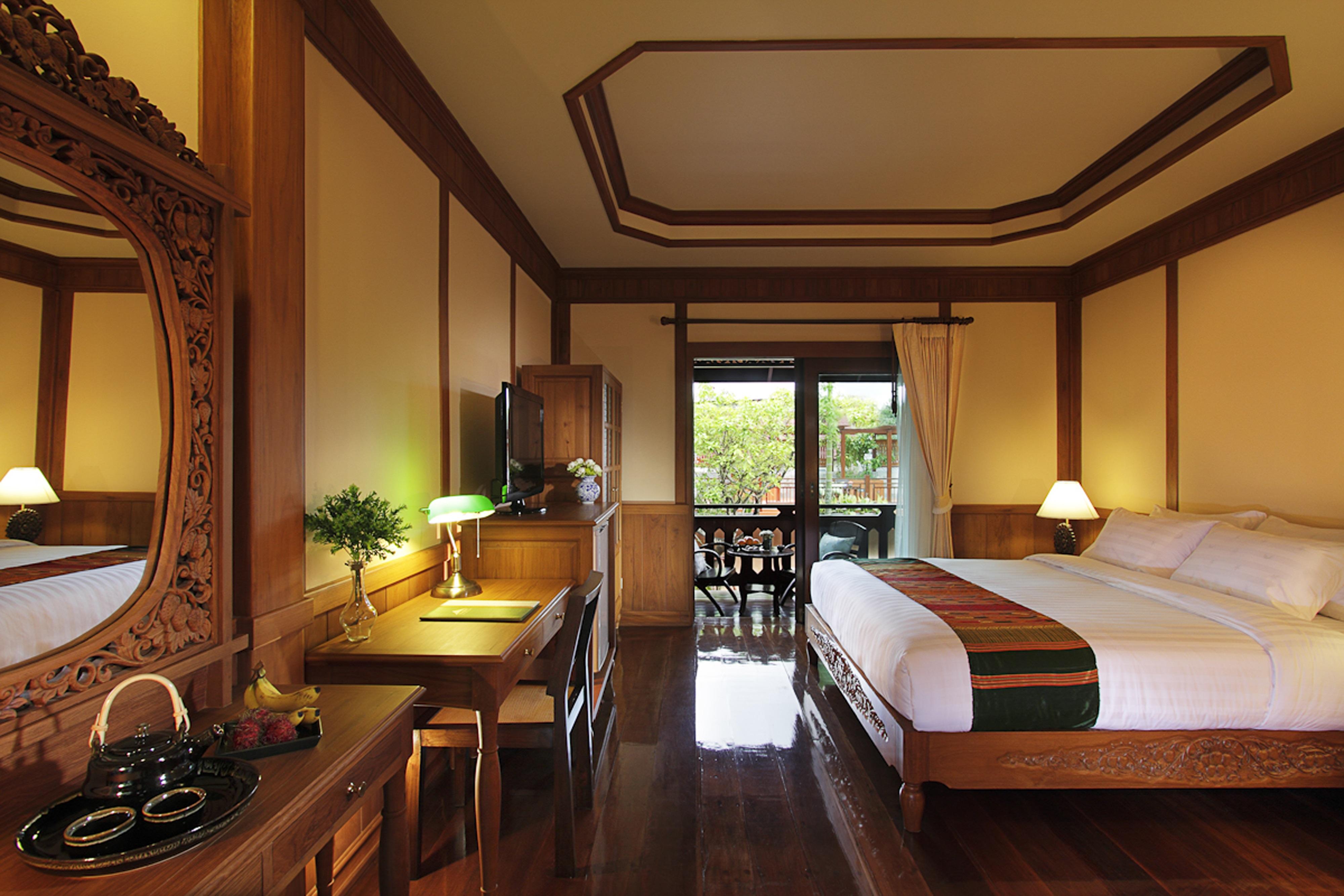 Baan U Sabai Boutique House-SHA Plus Chiang Mai Extérieur photo