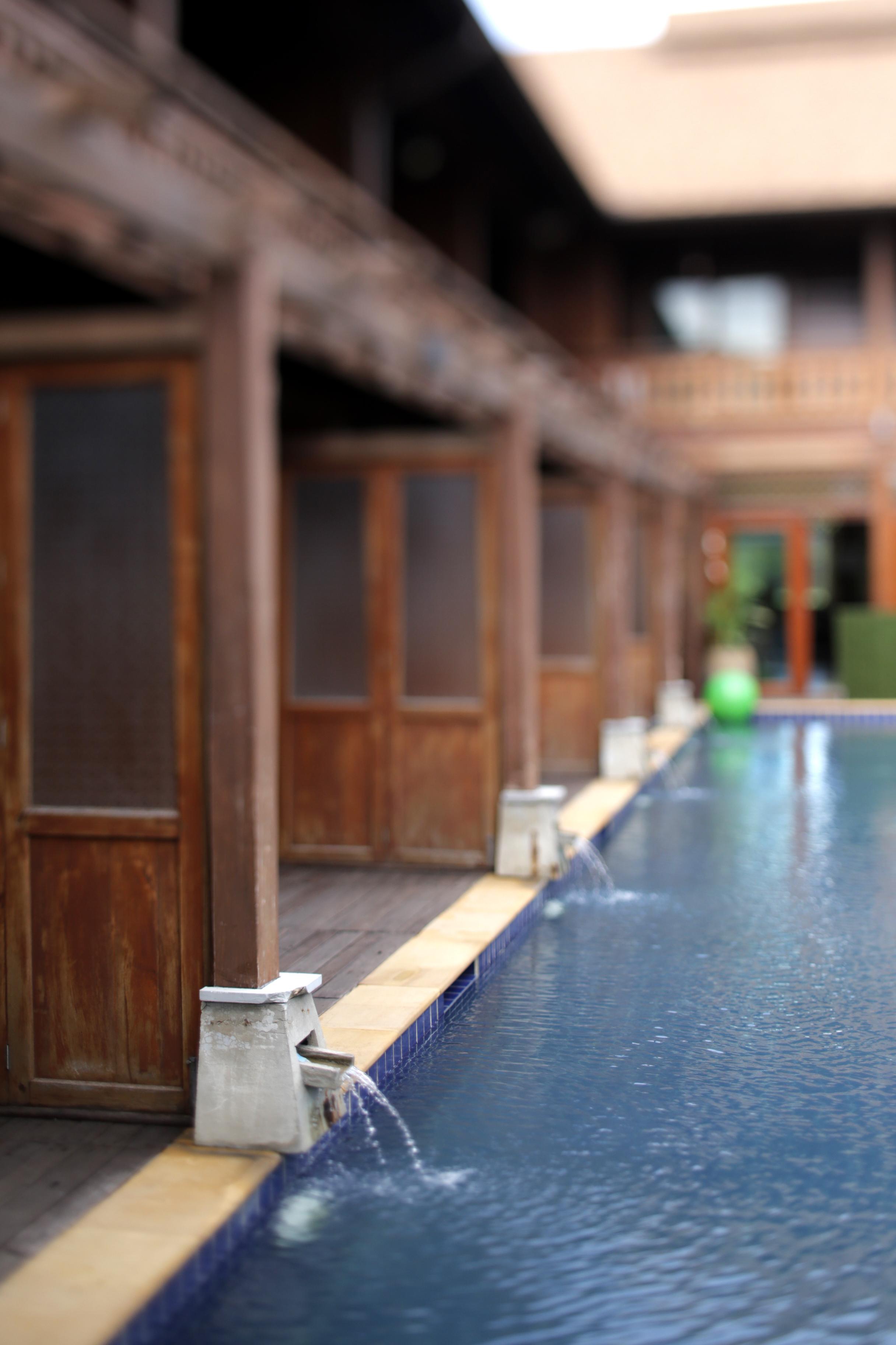 Baan U Sabai Boutique House-SHA Plus Chiang Mai Extérieur photo