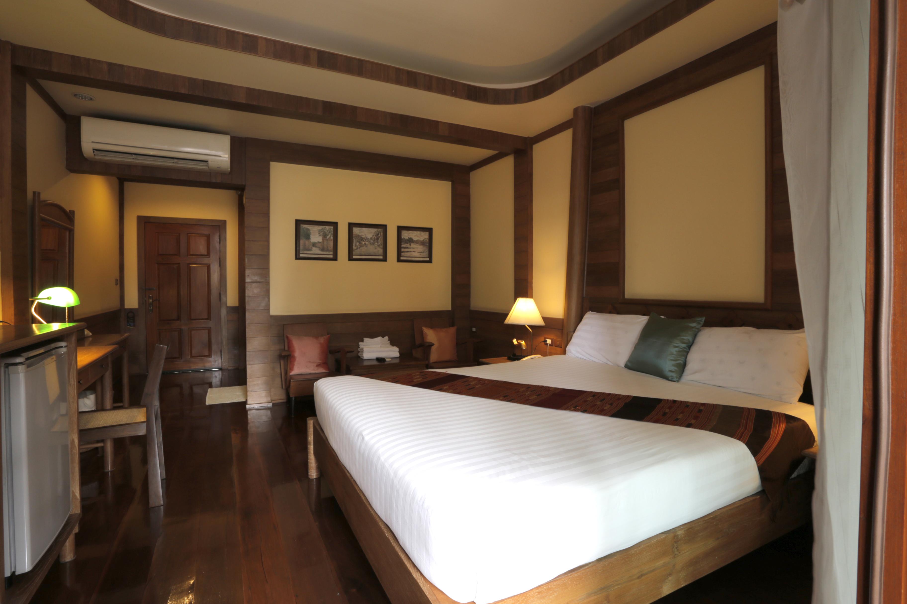 Baan U Sabai Boutique House-SHA Plus Chiang Mai Extérieur photo