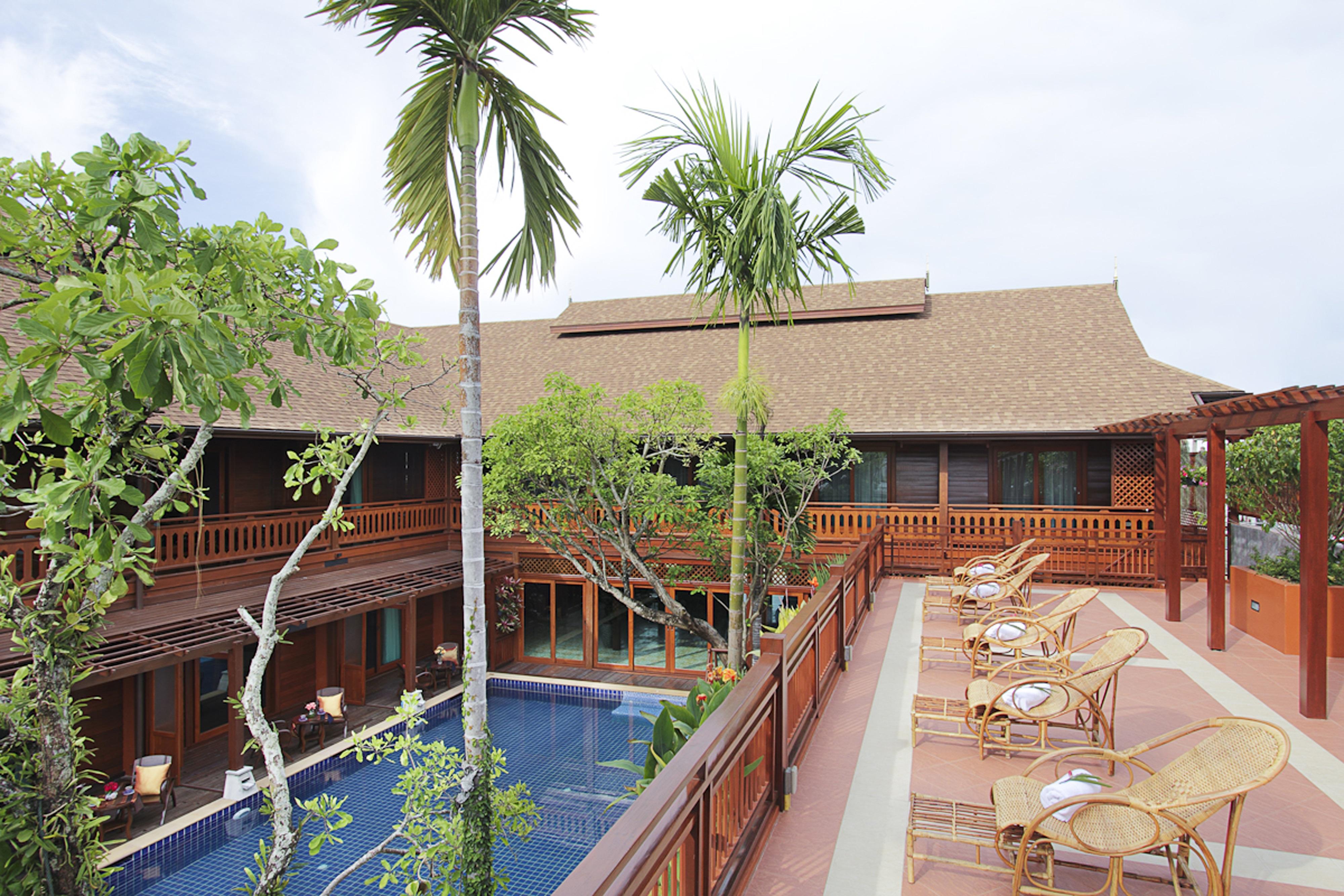 Baan U Sabai Boutique House-SHA Plus Chiang Mai Extérieur photo