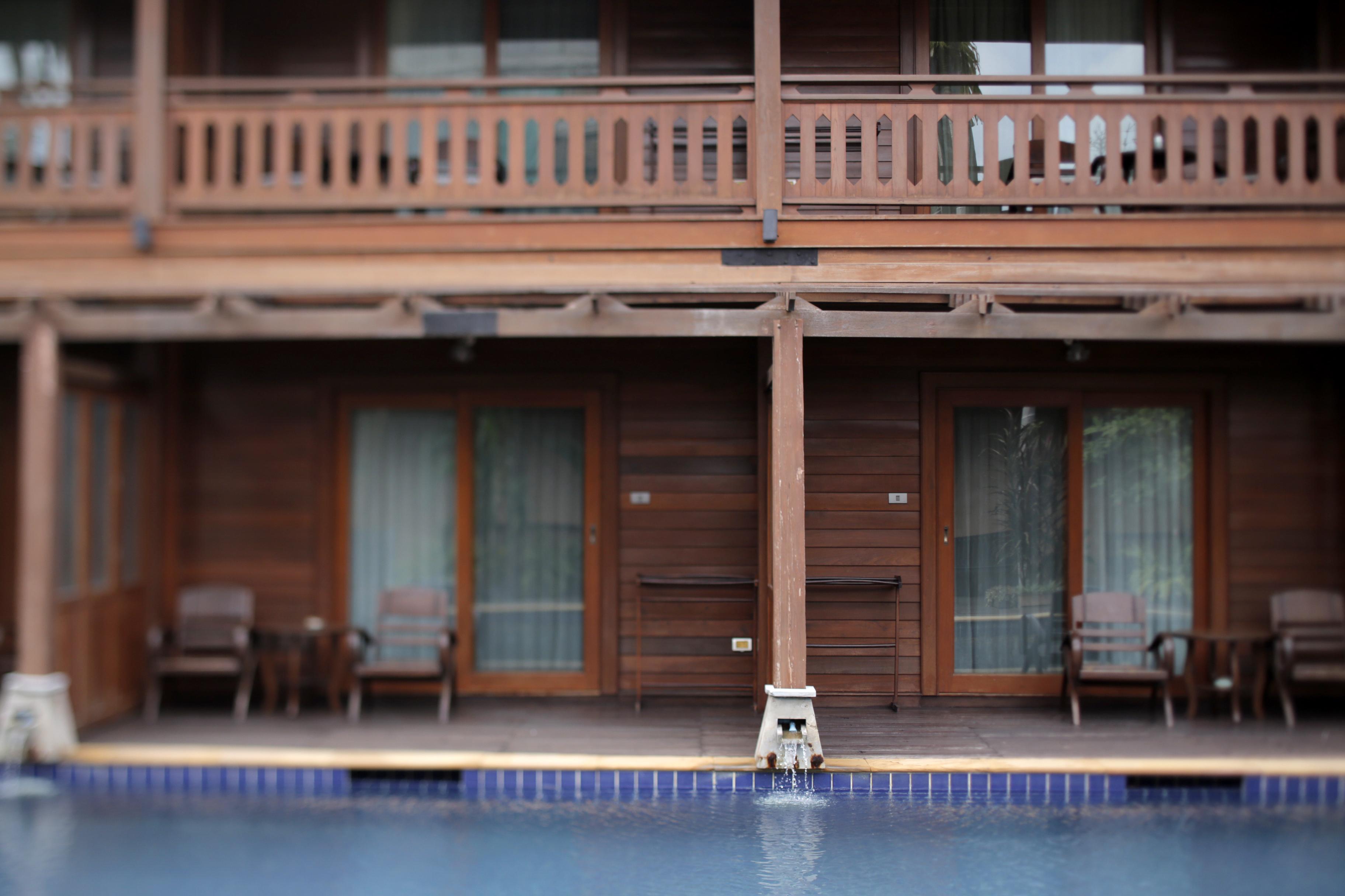 Baan U Sabai Boutique House-SHA Plus Chiang Mai Extérieur photo